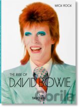 The Rise of David Bowie