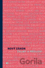 Nový zákon, Žalmy a Přísloví