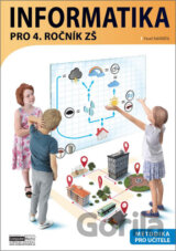 Informatika pro 4. ročník ZŠ - Metodika