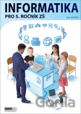 Informatika pro 5. ročník ZŠ - Metodika
