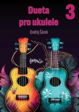 Dueta pro ukulele 3