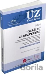 Úplné Znění - 1571 Sociální zabezpečení 2024