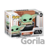 Funko POP Vinyl: MND S9 - Grogu