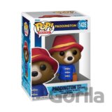 Funko POP Movies: Paddington - Paddington w/Case