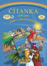 Čítanka pro 8. ročník