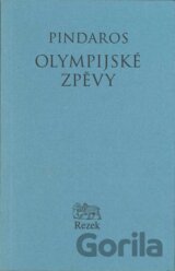Olympijské zpěvy