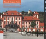 Zámek Trója u Prahy 1.