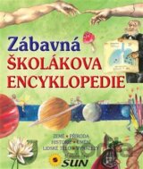 Zábavná školákova encyklopedie