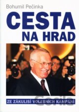 Cesta na hrad