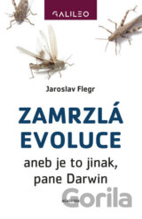 Zamrzlá evoluce