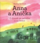 Anna a Anička