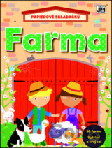Farma - Papierové skladačky