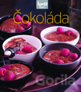 Čokoláda - kuchařka z edice Apetit (24)