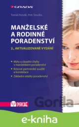 Manželské a rodinné poradenství