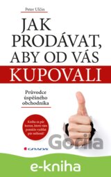 Jak prodávat, aby od vás kupovali