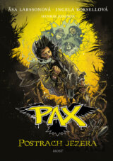 PAX 6: Postrach jezera