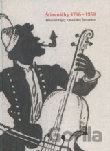 Štiavničky 1796-1959