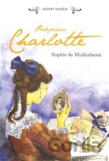 Podepsána Charlotte