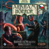 Arkham Horror: Dunwich Horror  rozšíření