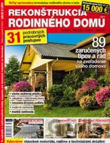 Rekonštrukcia rodinného domu