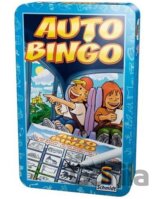 Auto Bingo