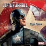 Captain America: The First Avenger
