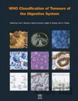 WHO Classification of Tumours of the Digestive System