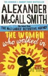 The Woman Who Walked in Sunshine