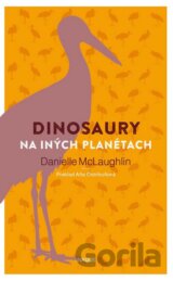 Dinosaury na iných planétach