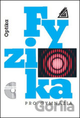 Fyzika pro gymnázia + CD
