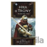 Hra o truny: Cesta do Zimohradu (rozšíření)