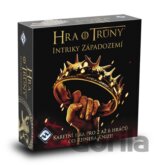 Hra o trůny: Intriky Západozemí