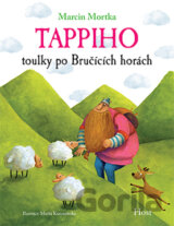 Tappiho toulky po Bručících horách