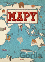 Mapy (český jazyk)