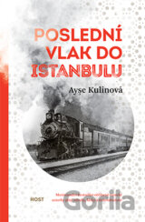 Poslední vlak do Istanbulu