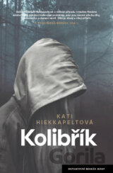 Kolibřík