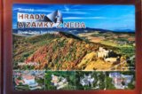 Hrady a zámky z neba