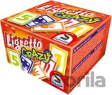 Ligretto Crazy