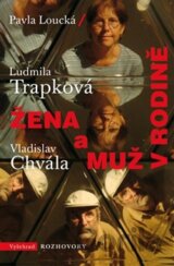 Žena a muž v rodině
