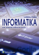 Informatika pre stredné odborné školy