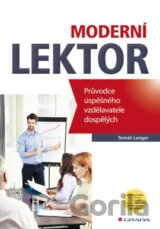 Moderní lektor