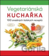 Vegetariánská kuchařka