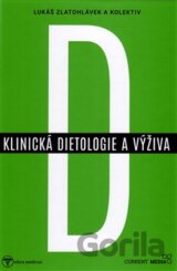 Klinická dietologie a výživa