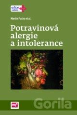 Potravinová alergie a intolerance