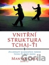 Vnitřní struktura Tchaj-Ťi