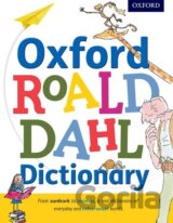 Oxford Roald Dahl Dictionary