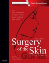 Surgery of the Skin