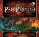 Pán Prstenů karetní hra