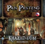Pán Prstenů Khazad-Dúm
