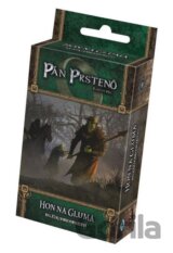 Pán Prstenů: Hon na Gluma rozšíření